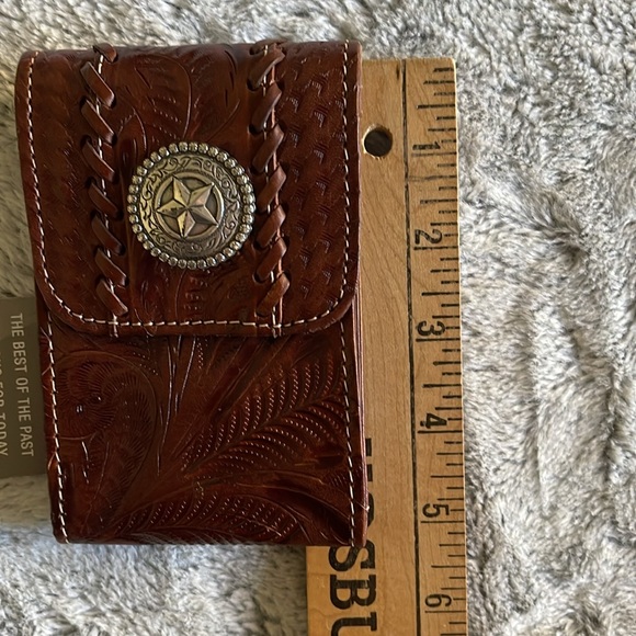 American West NWT phone /misc holder - Picture 7 of 10